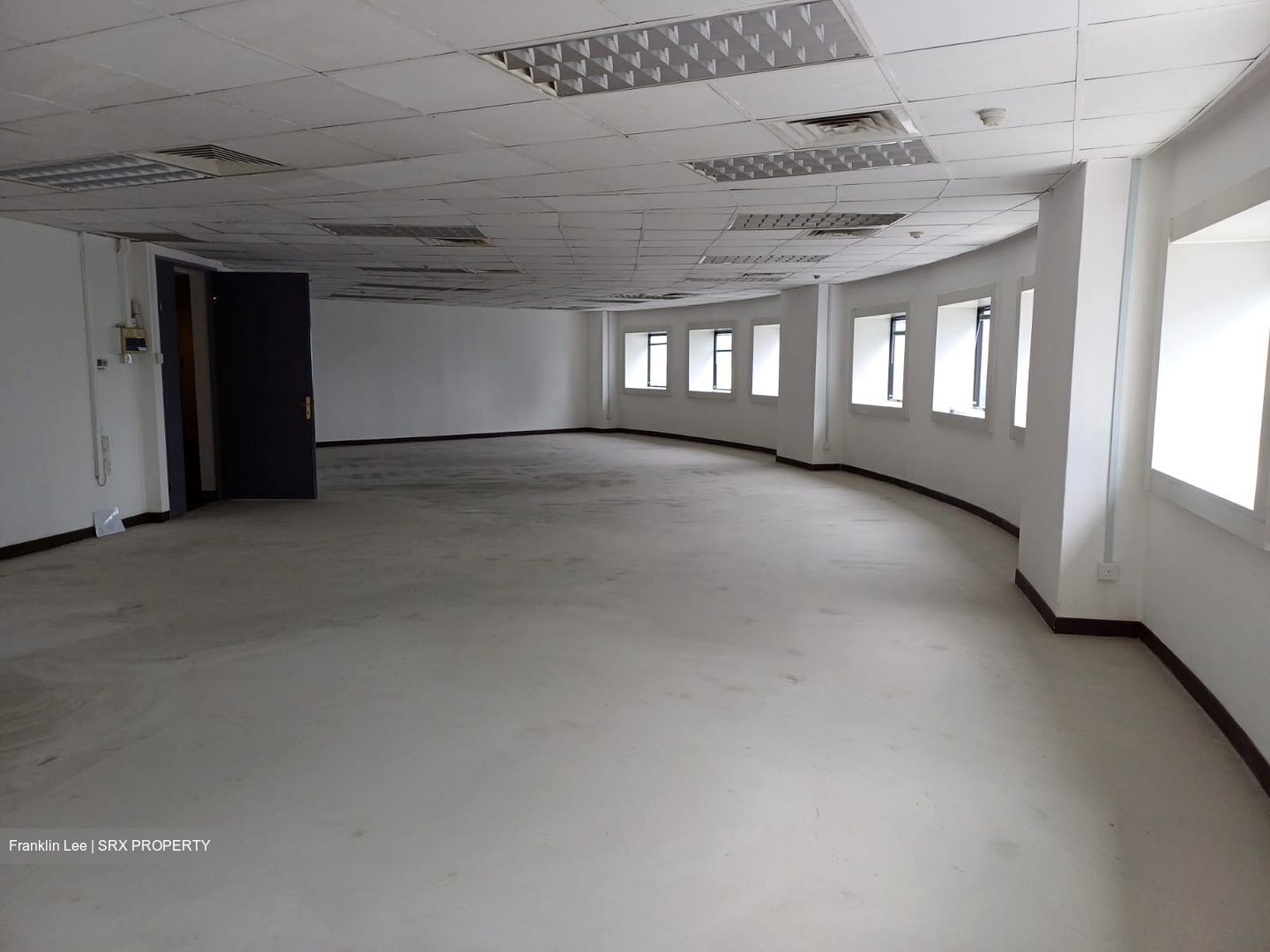 Goldhill Plaza (D11), Office #435427631